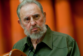 Fidel Castro no murió, solo hubo «desaparición física», según el régimen cubano
